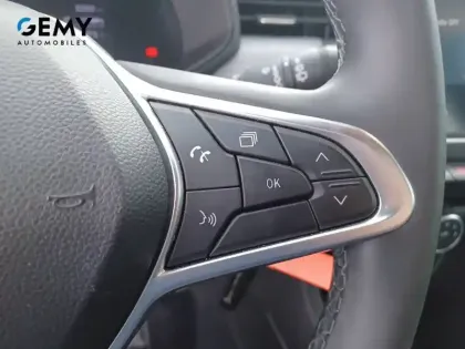 Photo 14 Renault Clio  TCe 90