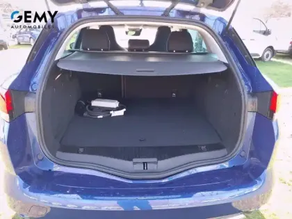 Photo 5 Renault Megane Mégane IV Estate E-TECH Plug-In Hybride 160