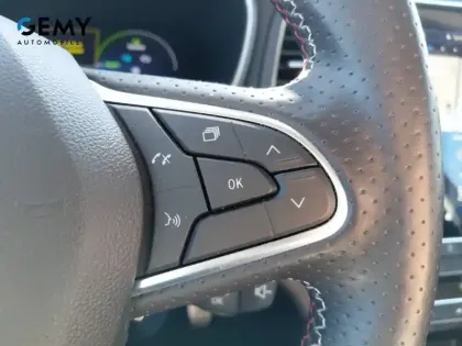 Photo 17 Renault Megane Mégane IV Estate E-TECH Plug-In Hybride 160