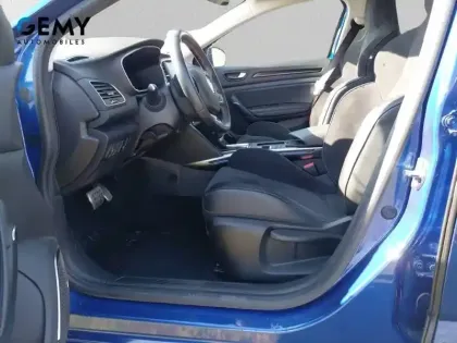 Photo 8 Renault Megane Mégane IV Estate E-TECH Plug-In Hybride 160