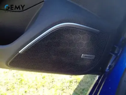 Photo 14 Renault Megane Mégane IV Estate E-TECH Plug-In Hybride 160