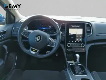 Photo 7 Renault Megane Mégane IV Estate E-TECH Plug-In Hybride 160