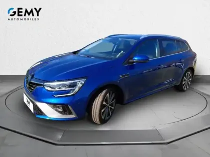 Photo Renault Megane R.s. Line