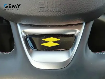 Photo 16 Renault Megane Mégane IV Estate E-TECH Plug-In Hybride 160