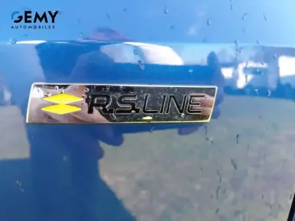 Photo 11 Renault Megane Mégane IV Estate E-TECH Plug-In Hybride 160