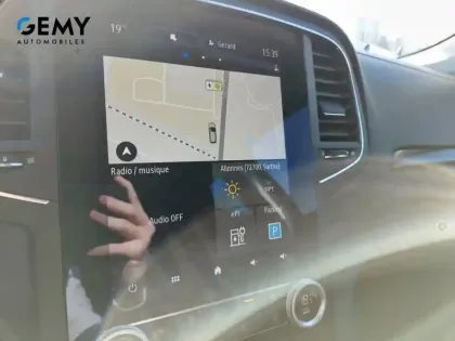 Photo 21 Renault Megane Mégane IV Estate E-TECH Plug-In Hybride 160