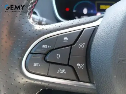 Photo 15 Renault Megane Mégane IV Estate E-TECH Plug-In Hybride 160