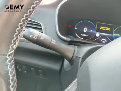 Photo 19 Renault Megane Mégane IV Estate E-TECH Plug-In Hybride 160