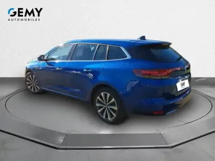 Photo 6 Renault Megane Mégane IV Estate E-TECH Plug-In Hybride 160