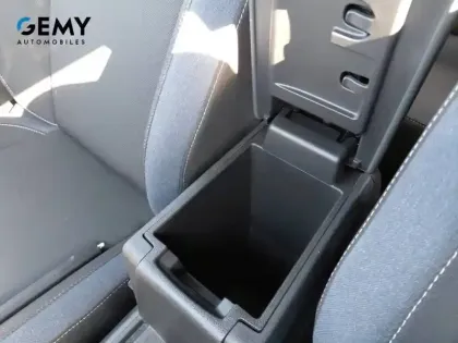 Photo 129 Dacia Duster  Hybrid 140