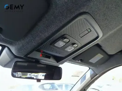 Photo 130 Dacia Duster  Hybrid 140