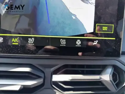 Photo 78 Dacia Duster  Hybrid 140