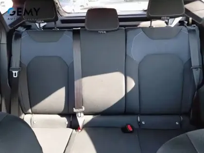 Photo 132 Dacia Duster  Hybrid 140