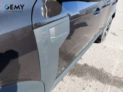 Photo 103 Dacia Duster  Hybrid 140