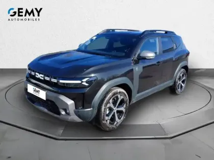 Photo 90 Dacia Duster  Hybrid 140