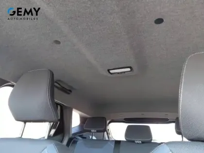 Photo 133 Dacia Duster  Hybrid 140