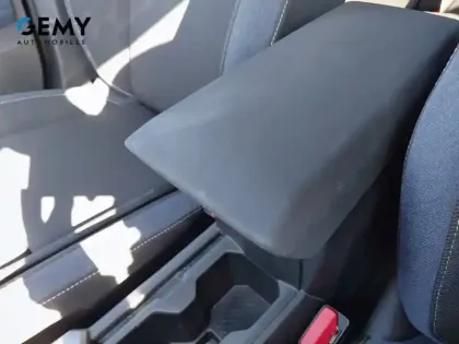 Photo 83 Dacia Duster  Hybrid 140