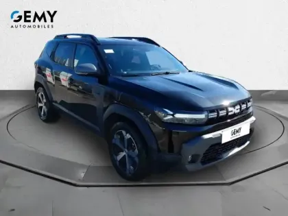 Photo 47 Dacia Duster  Hybrid 140