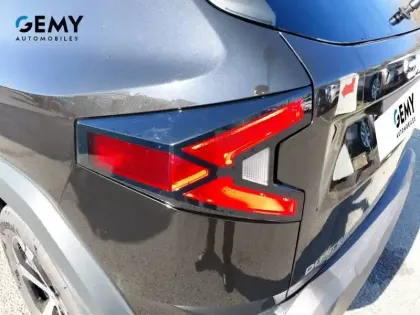 Photo 57 Dacia Duster  Hybrid 140