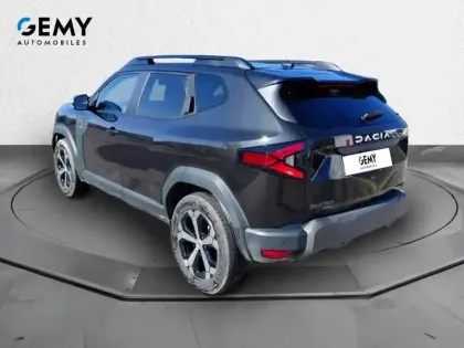 Photo 51 Dacia Duster  Hybrid 140