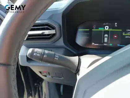 Photo 18 Dacia Duster  Hybrid 140