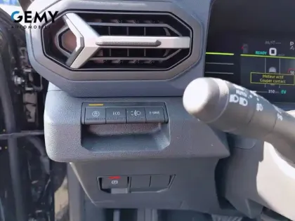 Photo 106 Dacia Duster  Hybrid 140