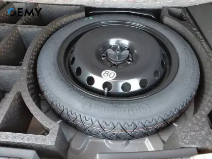 Photo 134 Dacia Duster  Hybrid 140