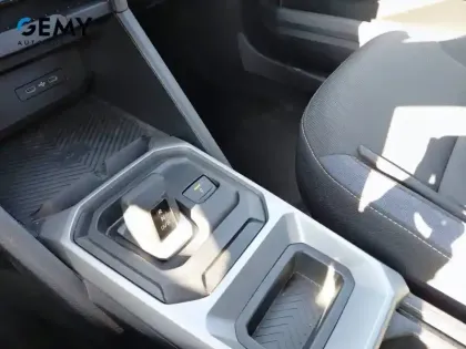 Photo 81 Dacia Duster  Hybrid 140