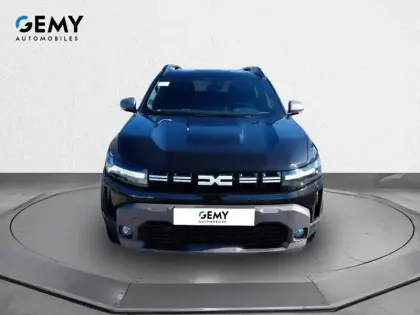 Photo 46 Dacia Duster  Hybrid 140