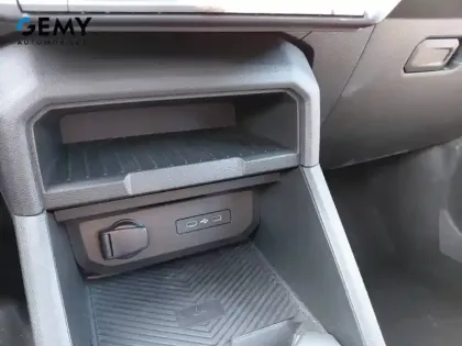 Photo 35 Dacia Duster  Hybrid 140