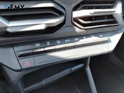 Photo 79 Dacia Duster  Hybrid 140