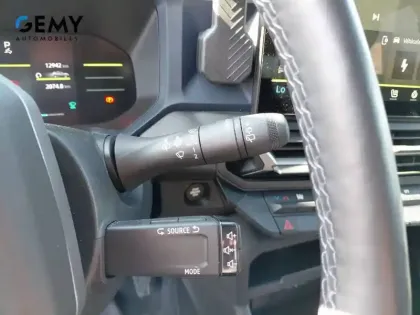 Photo 64 Dacia Duster  Hybrid 140