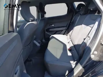 Photo 54 Dacia Duster  Hybrid 140