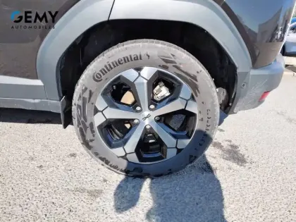 Photo 10 Dacia Duster  Hybrid 140