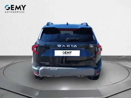 Photo 49 Dacia Duster  Hybrid 140