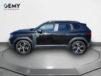 Photo 93 Dacia Duster  Hybrid 140