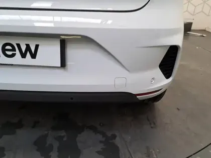 Photo 95 Renault Clio  Eco-G 100 GSR2