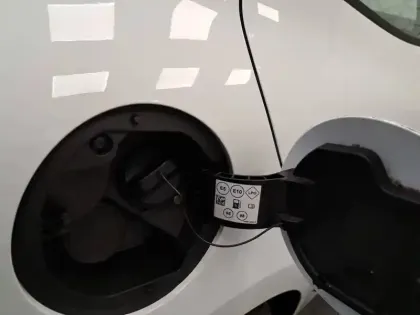 Photo 61 Renault Clio Gén. V (BJA) Ph2 Evolution 5