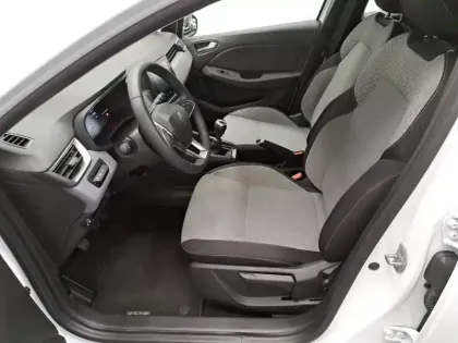 Photo 109 Renault Clio  Eco-G 100 GSR2