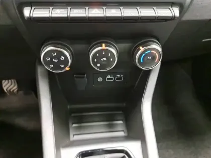 Photo 118 Renault Clio  Eco-G 100 GSR2