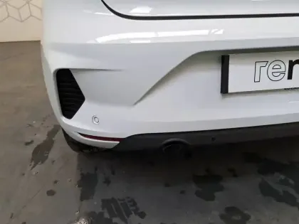 Photo 10 Renault Clio  Eco-G 100 GSR2