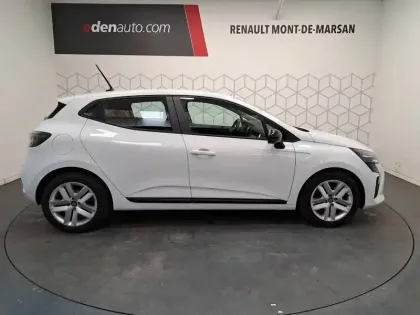 Photo 47 Renault Clio Gén. V (BJA) Ph2 Evolution 5