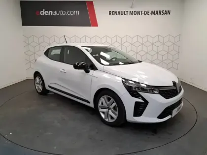 Photo 48 Renault Clio Gén. V (BJA) Ph2 Evolution 5