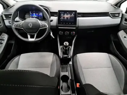 Photo 40 Renault Clio  Eco-G 100 GSR2