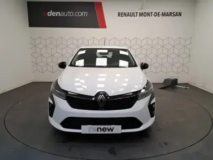 Photo 91 Renault Clio  Eco-G 100 GSR2