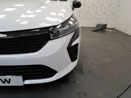 Photo 9 Renault Clio  Eco-G 100 GSR2