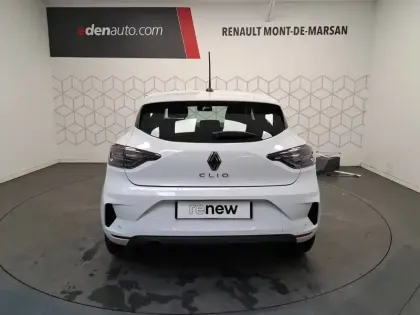 Photo 45 Renault Clio Gén. V (BJA) Ph2 Evolution 5