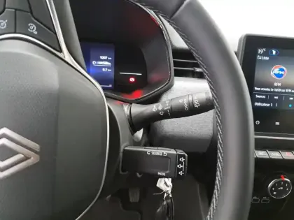 Photo 28 Renault Clio  Eco-G 100 GSR2