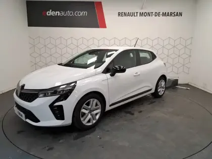 Photo Renault Clio Evolution