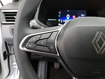 Photo 113 Renault Clio  Eco-G 100 GSR2